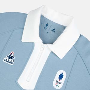 Sweatshirt No. 1 France Paralympique 2026 image-2