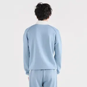 Sweatshirt No. 1 France Paralympique 2026 image-4