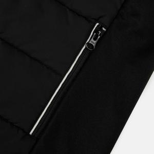 Hættetrøje med fuld lynlås Le Coq Sportif Hybride image-5