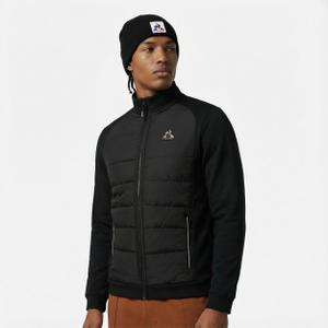 Sweatshirt Le Coq Sportif Hybride