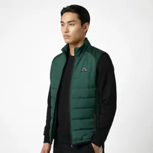 Doudoune Le Coq Sportif Hybride image-3