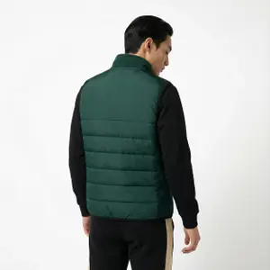 Doudoune Le Coq Sportif Hybride image-4