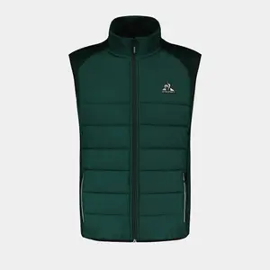 Doudoune Le Coq Sportif Hybride