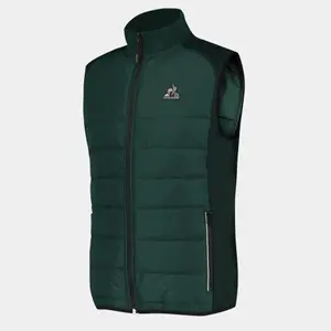 Doudoune Le Coq Sportif Hybride image-2