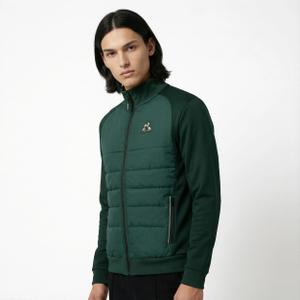 Sweatshirt Le Coq Sportif Hybride