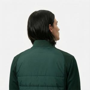 Sweatshirt Le Coq Sportif Hybride image-1