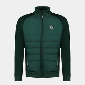 Sweatshirt Le Coq Sportif Hybride image-4
