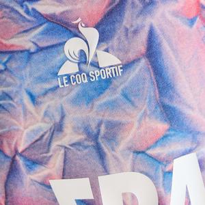 Dres č. 2 Francie Olympique 2026