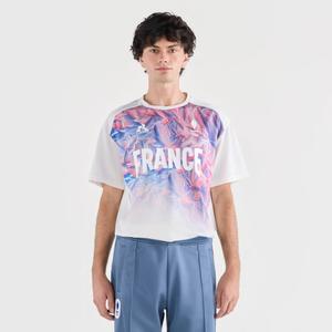 France jersey number 2 Olympique 2026 image-2