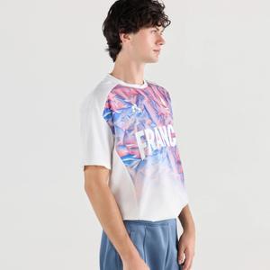 France jersey number 2 Olympique 2026 image-4