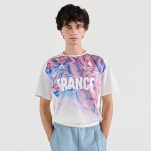 Dres č. 2 Francie Paralympique 2026 image-2