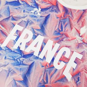 Dres č. 2 Francie Paralympique 2026 image-3