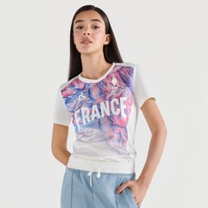 France Women's Jersey Number 2 Olympique 2026 image-2