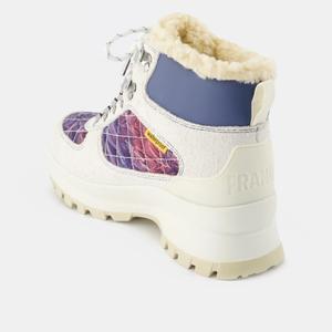 Trainers Le Coq Sportif Oly Para image-2