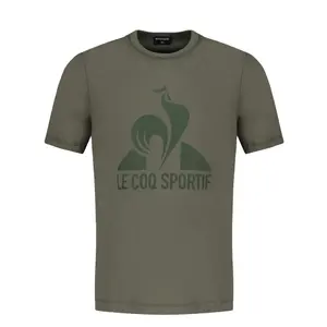 Παιδικό μπλουζάκι Le Coq Sportif Essential image-0