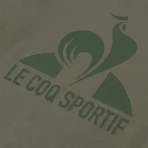 Παιδικό μπλουζάκι Le Coq Sportif Essential image-2