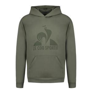 Sweatshirt à capuche enfant Le Coq Sportif Essential