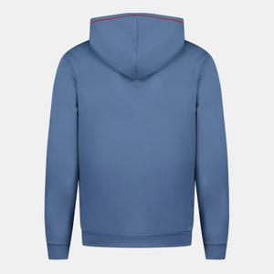 Hoodie Kinder Le Coq Sportif Tri image-1