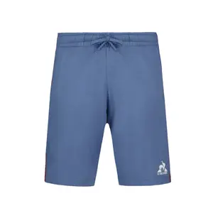 Κοντό παντελόνι παιδιού Le Coq Sportif Tri image-0