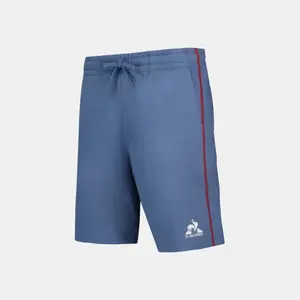 Κοντό παντελόνι παιδιού Le Coq Sportif Tri image-2