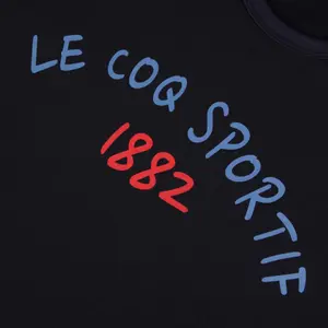 Παιδικό φούτερ Le Coq Sportif Tri image-2
