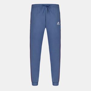 Kids' Number 1 Jogging Trousers Le Coq Sportif Tri