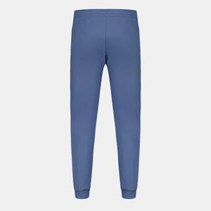 Kids' Number 1 Jogging Trousers Le Coq Sportif Tri image-1