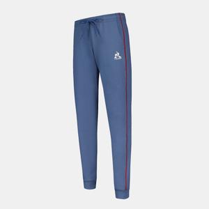 Kids' Number 1 Jogging Trousers Le Coq Sportif Tri image-2