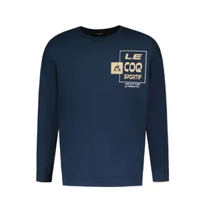 Παιδικό φούτερ Le Coq Sportif Graphique image-0