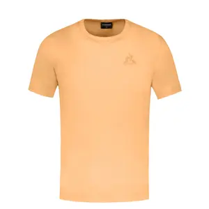 Παιδικό μπλουζάκι Le Coq Sportif Offre PE image-0
