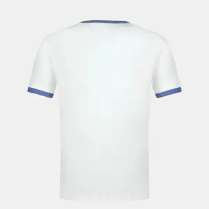 T-shirt per bambini Le Coq Sportif Tri image-1