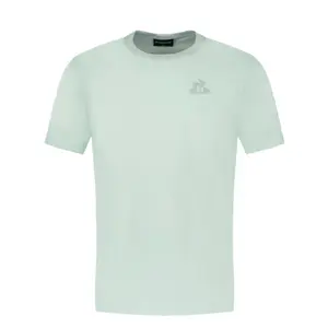 Παιδικό μπλουζάκι Le Coq Sportif Offre PE image-0