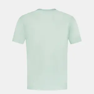 Παιδικό μπλουζάκι Le Coq Sportif Offre PE image-1