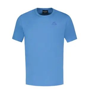 Παιδικό μπλουζάκι Le Coq Sportif Offre PE image-0