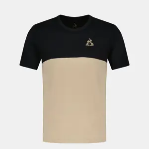Παιδικό μπλουζάκι Le Coq Sportif Noel image-0