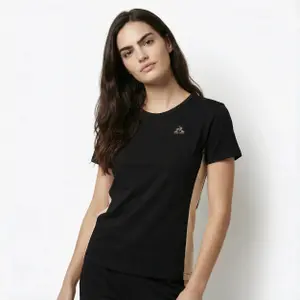 Women's T-shirt Le Coq Sportif Noel image-2