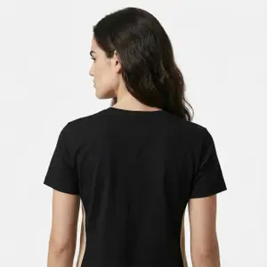 Women's T-shirt Le Coq Sportif Noel image-4