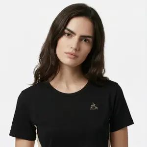 Women's T-shirt Le Coq Sportif Noel image-5