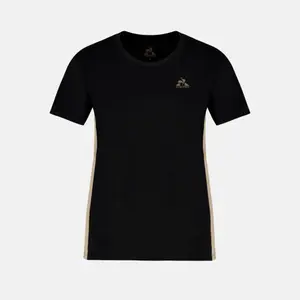 Women's T-shirt Le Coq Sportif Noel image-0