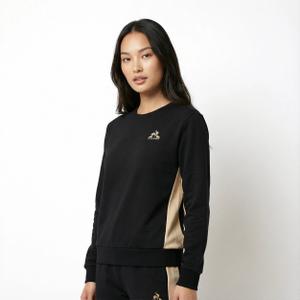 Sweatshirt femme Le Coq Sportif Noel