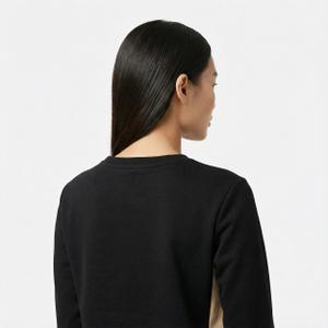 Sweatshirt femme Le Coq Sportif Noel image-1