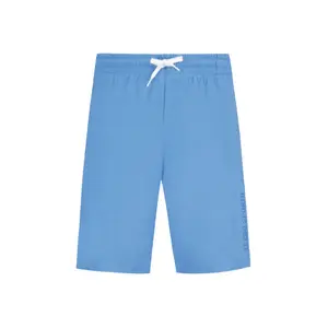 Κοντό παντελόνι παιδιού Le Coq Sportif BAT SP N°1 image-0