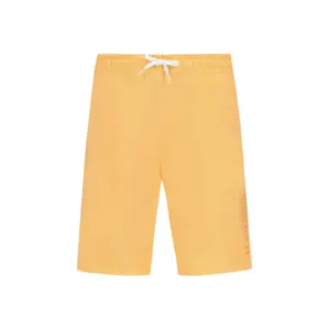 Κοντό παντελόνι παιδιού Le Coq Sportif BAT SP N°1 image-0