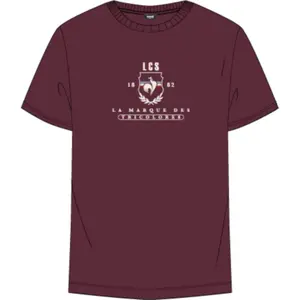 T-shirt Le Coq Sportif Tri