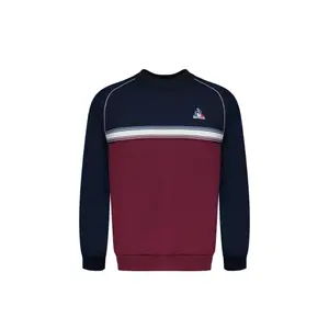 Sweatshirt Le Coq Sportif Tri image-0