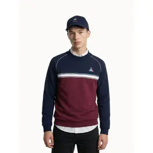 Sweatshirt Le Coq Sportif Tri image-1