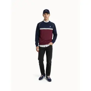 Sweatshirt Le Coq Sportif Tri image-3