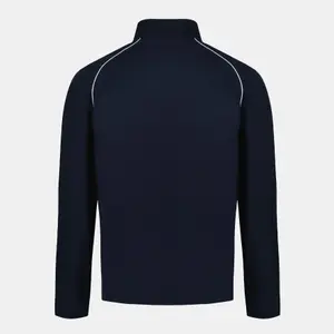Sweatshirt 1/2 zip Le Coq Sportif Tri image-1