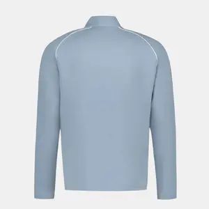 1/2 zip sweatshirt Le Coq Sportif Tri image-1
