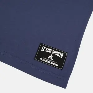 T-shirt Le Coq Sportif Contemporain LF N°1 image-2